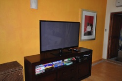 HD smart TV